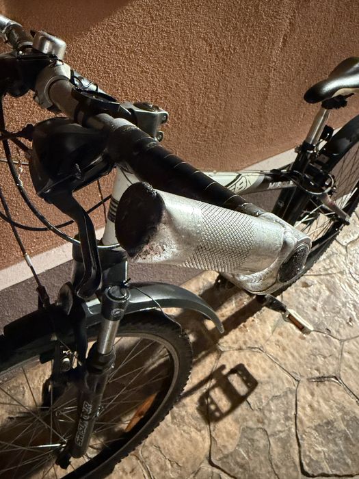 Bicicleta Mirage Mtb Exte