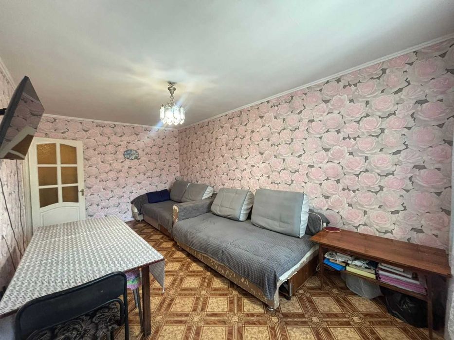 Продам 3х комнатную квартиру