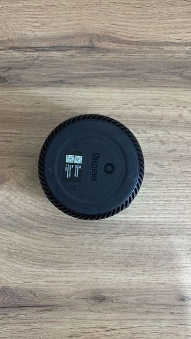 Колонка Яндекс Алиса