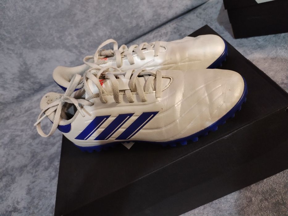 Адидас стоножки размер 38