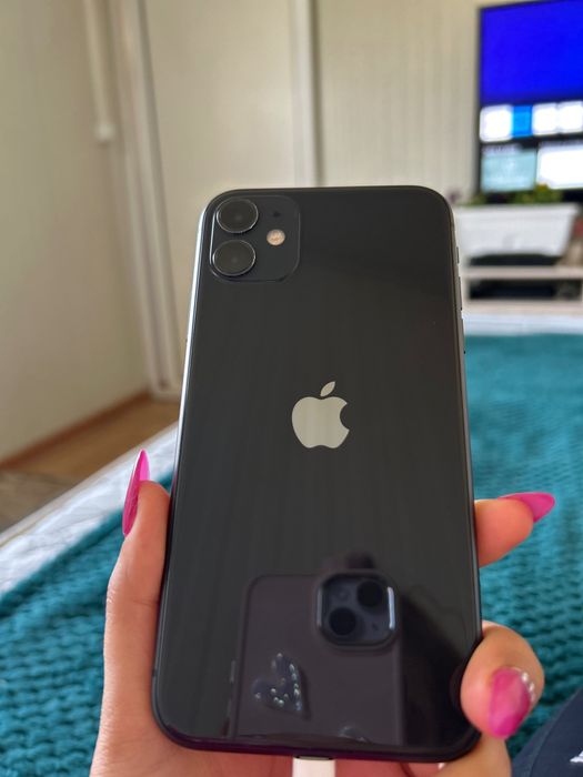 Айфон 11 64гб ….