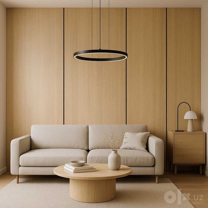 Bambuk panel |Nordic Birch |Mebelniy |372786-wpc