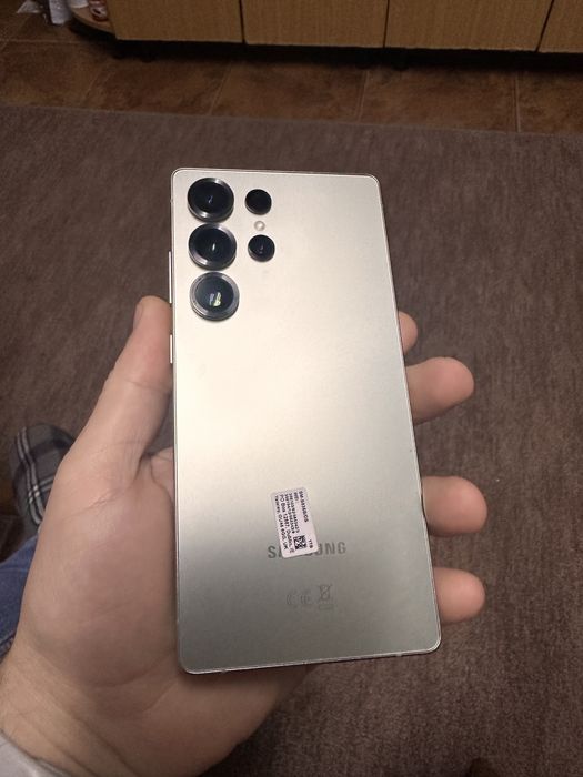 Samsung S25 ultra 1TB