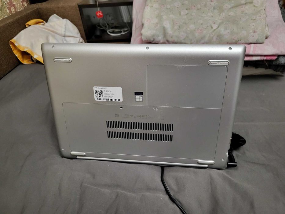 HP ProBook 450 G5