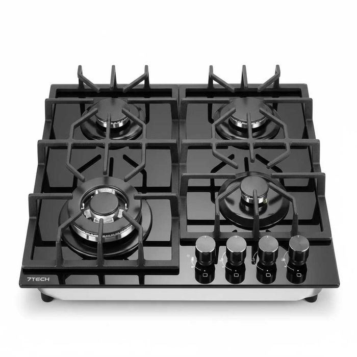 Варочная панель стекло 3 года гарантии/ в ассортименте