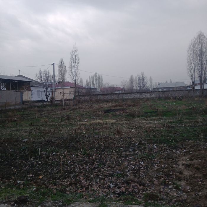 Своя !!! Продам землю юкорич чирчик Саксон ота 5 сотих