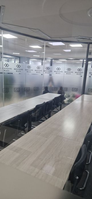 Аренда комнаты в учебном центре