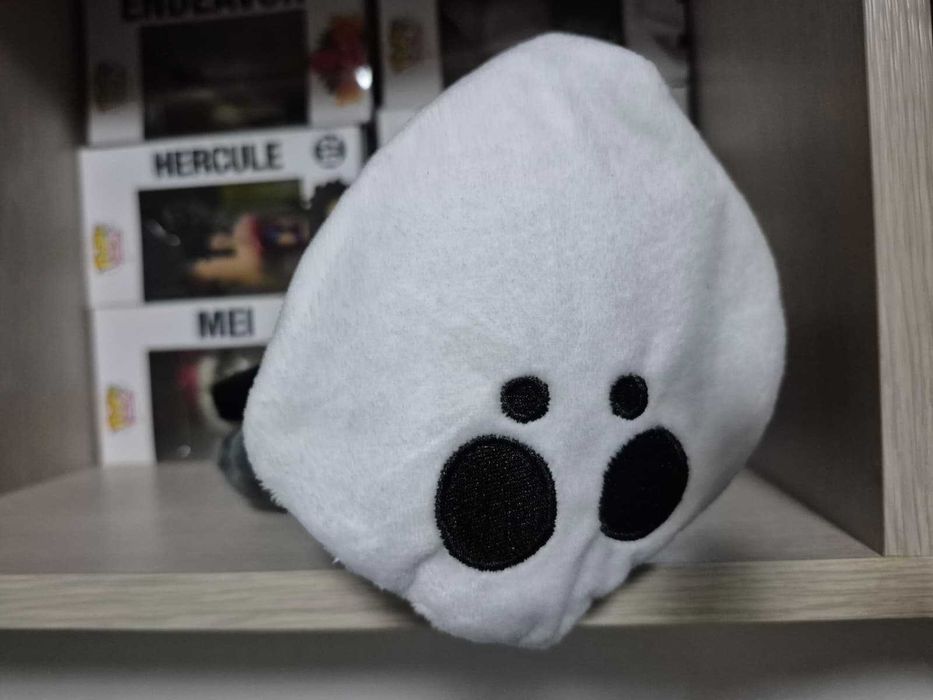 Jucarie Plus Joc Hollow Knight - Quirrel