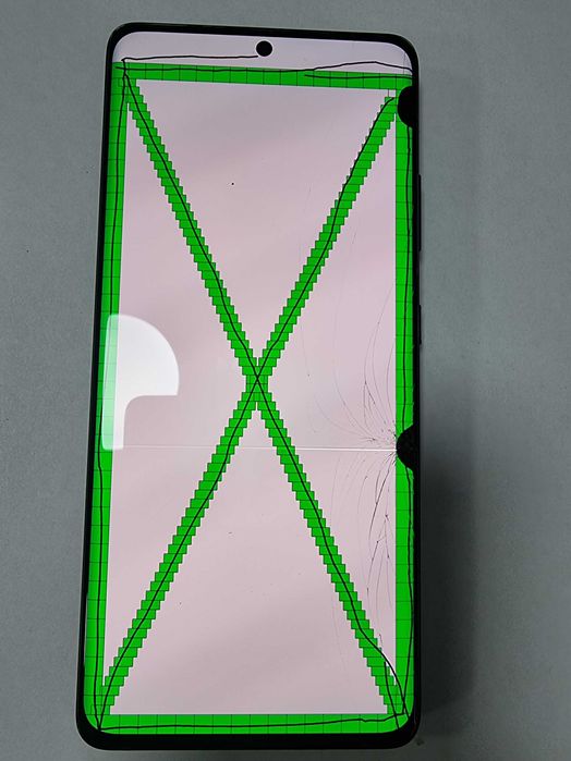 Samsung S21 Ultra 5G 12/128gb.