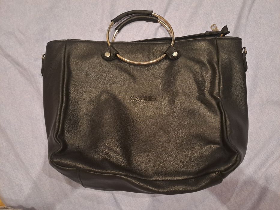 Два вида дамски чанти