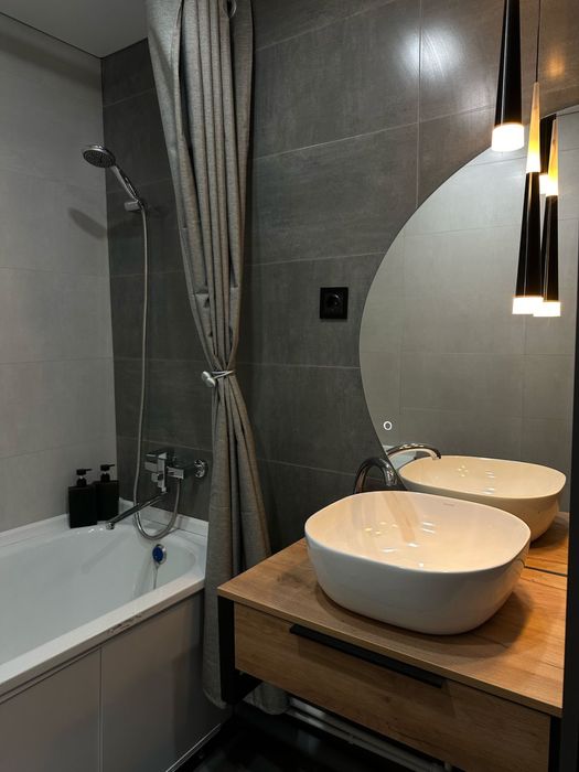 Хорошая однушка по часам