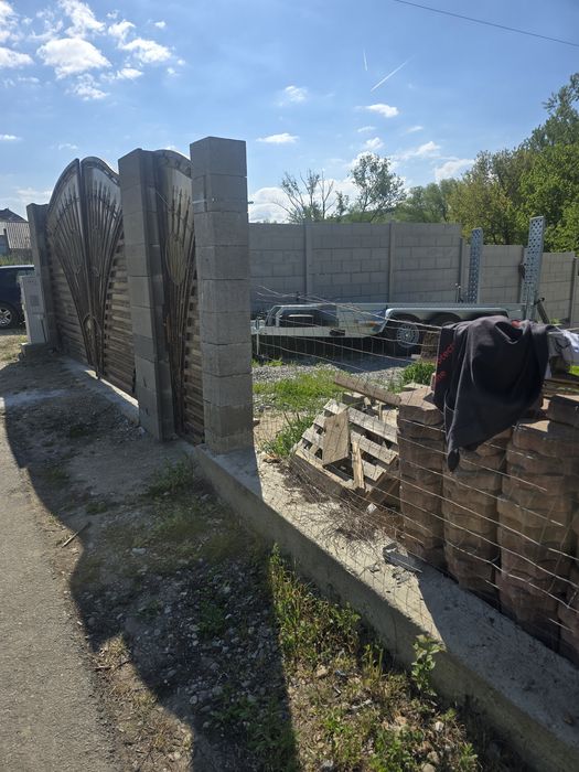 Casă de vânzare 115m2 cu teren 750 m2 Sânmartin