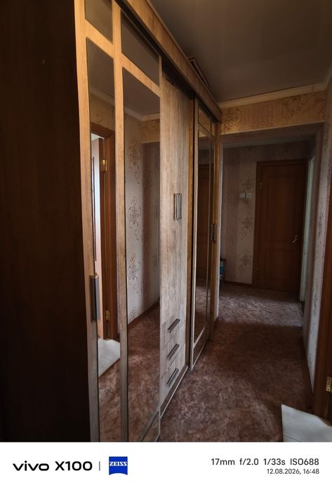 Продам 2 комнатную квартиру