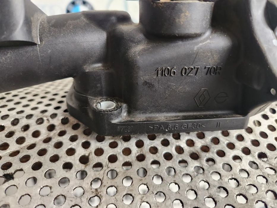Corp Termostat Mercedes Renault Dacia Nissan 1.5 Dci Euro 5/6 Cod R Clio Megane A/B Class Gla Cla Q