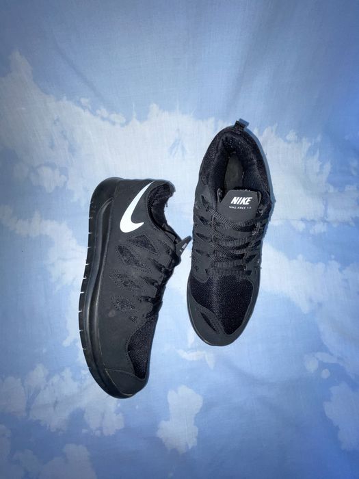 Nike Free 5.0