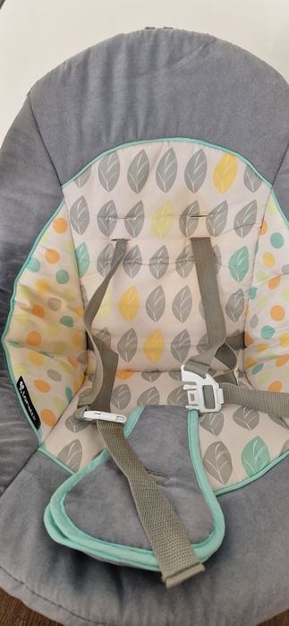 Люлка/шезлонг Lorelli