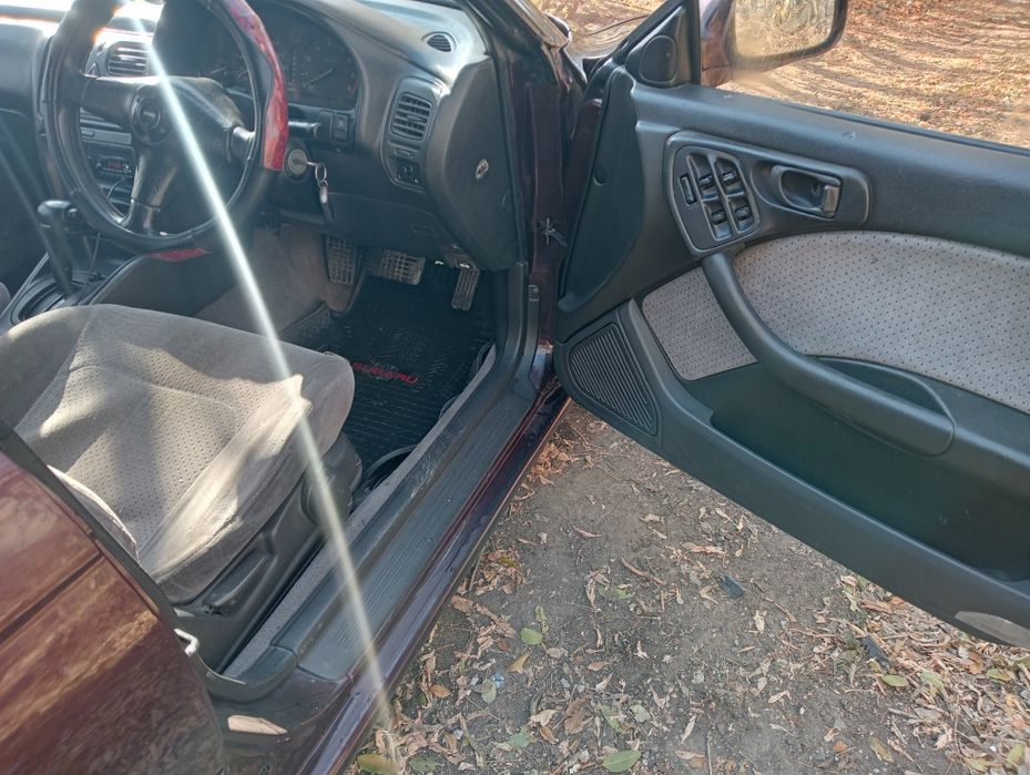 Продам субару легаси