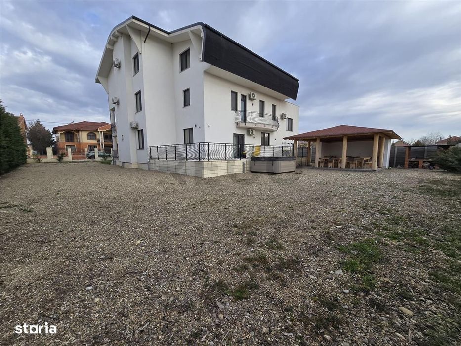 RECO Pensiune in Oradea