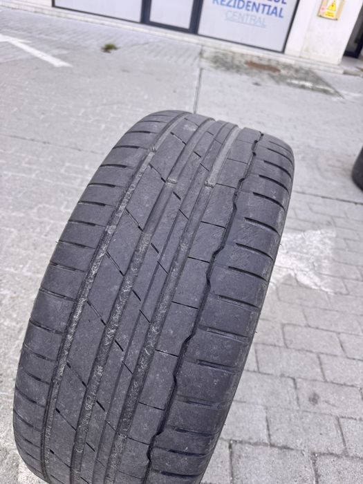 Cauciucuri hankook Ventus S1 evo  265 40 20