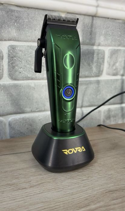 Masina de tuns Rovra Voron