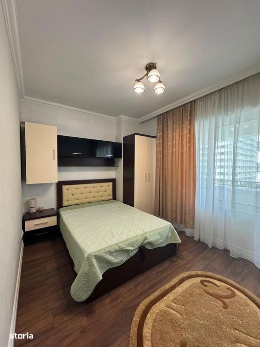 Apartament cu 2 camere decomandat - Royal Town Copou