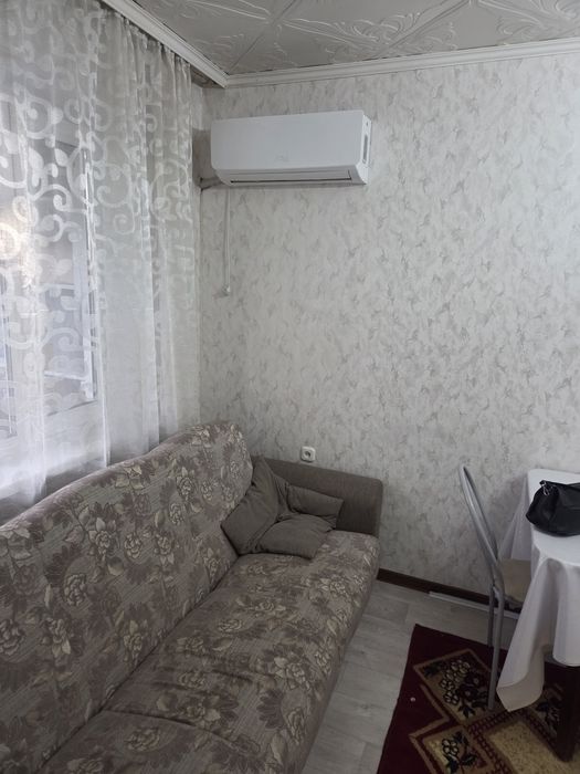 сдаю 2 комнатную квартиру
