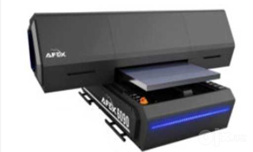 Rangli printer plotter(kitob muqovasini chop etish uchun)