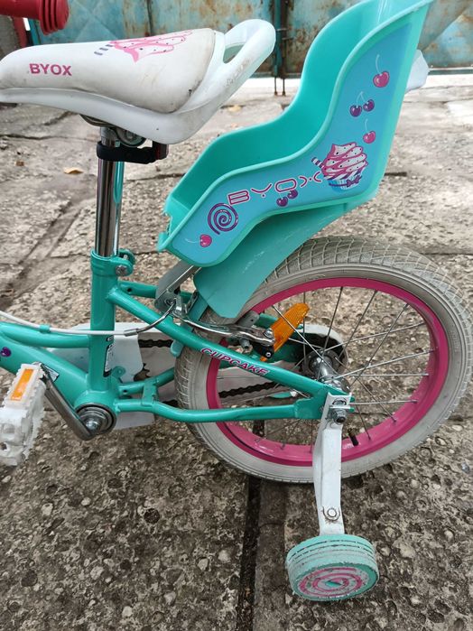 Велосипед децкии