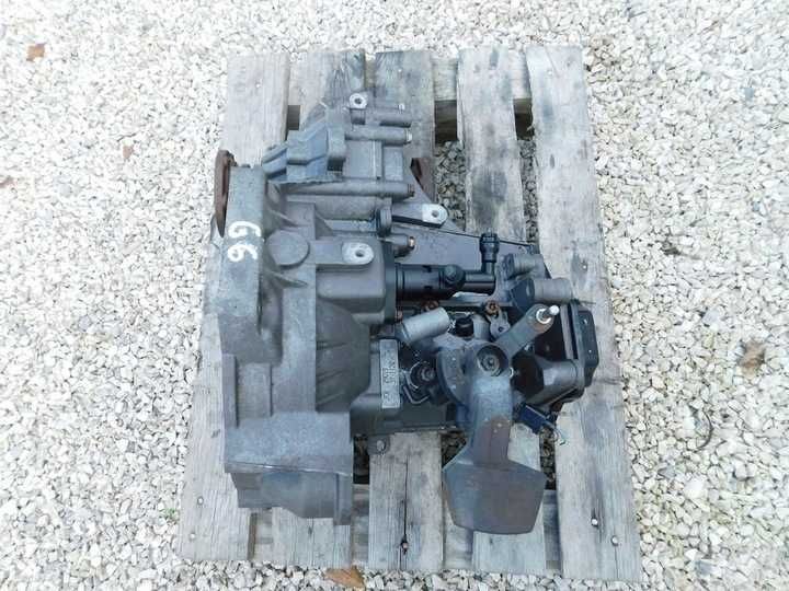 Cutie de viteze VW Golf 5 / Skoda Octavia 1.9 TDI; 5 Trepte; JCR