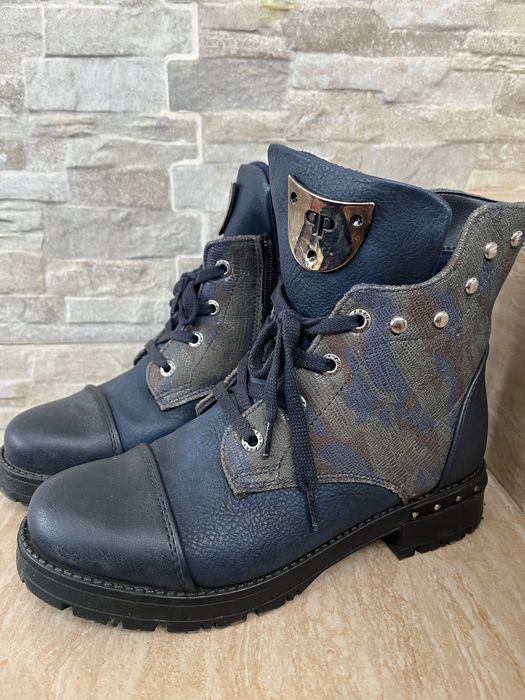 Детски боти за момиче