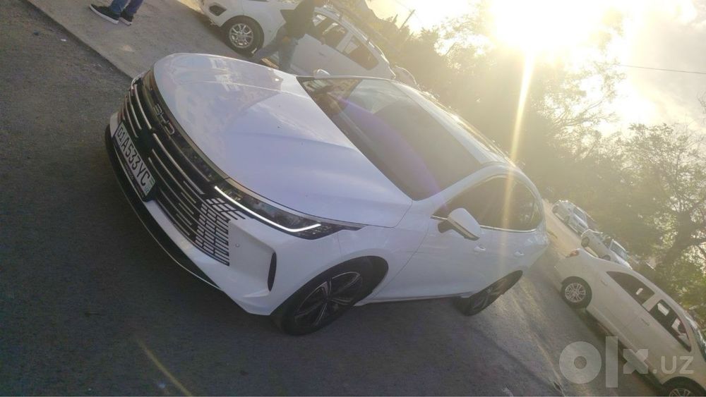 Chazor flagship 2026 сотилади
