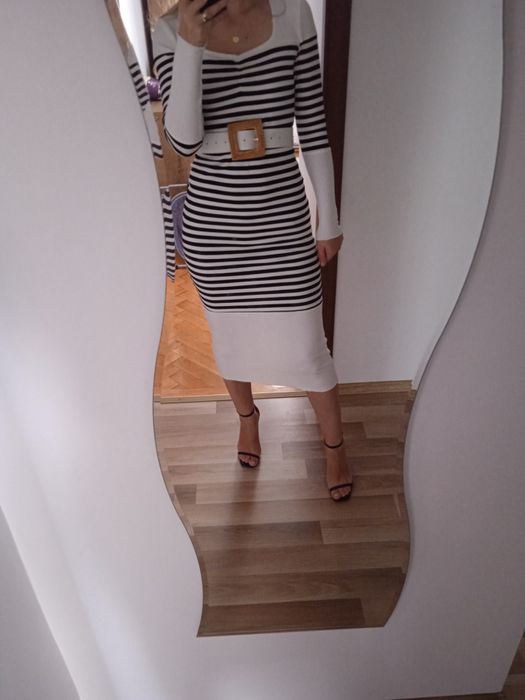 Rochie elegantă, nouă