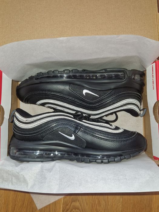 Nike air max 97 - 42 номер