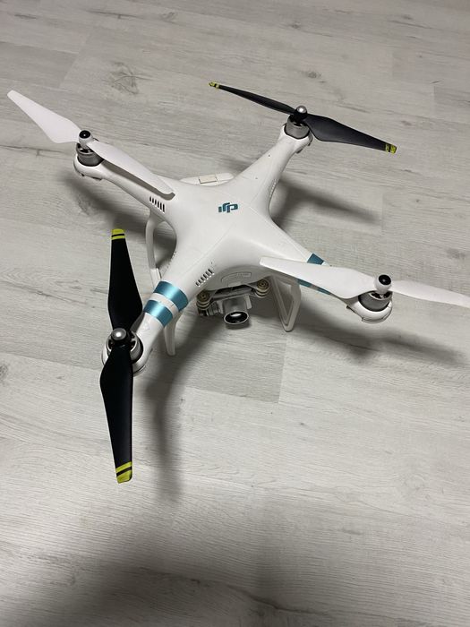 Drona phantom 3 standard