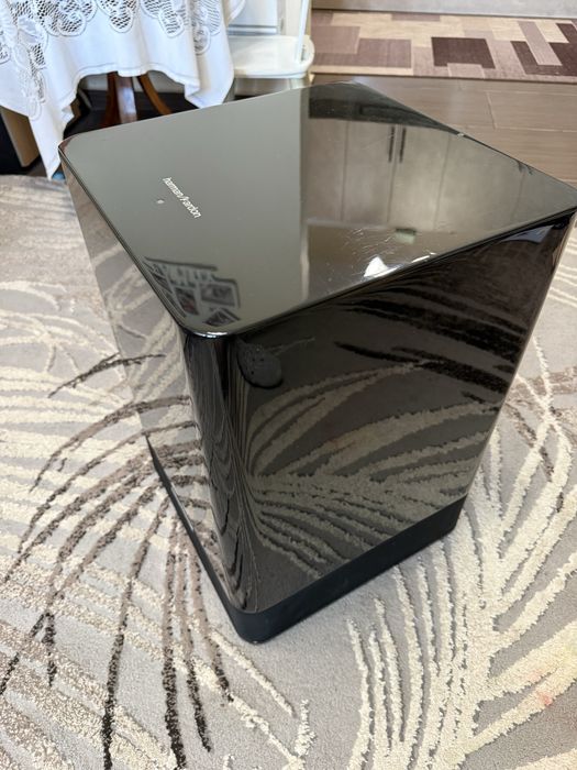 Harman Kardon SUB-TS2BQ 300W Subwoofer