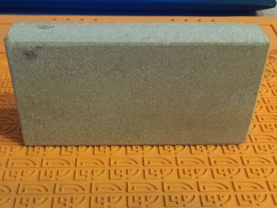 Камъни за заточване