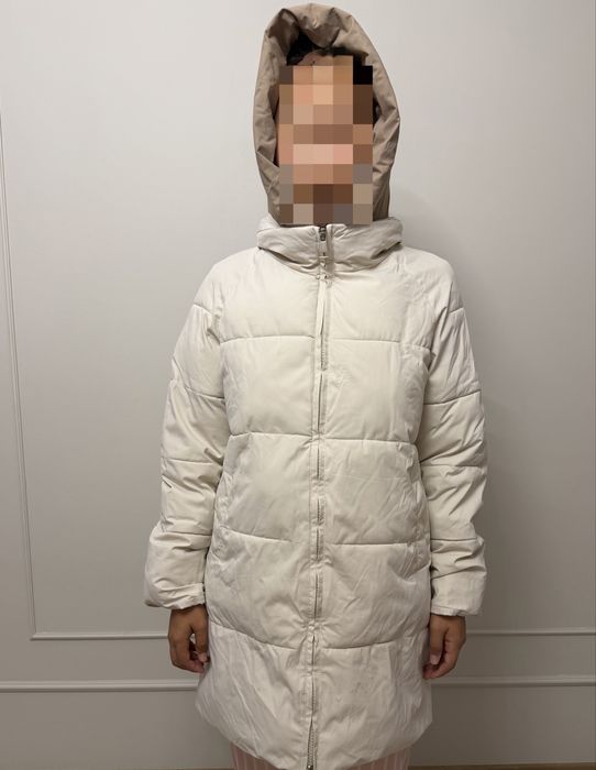 Продам СРОЧНО куртку (зима).