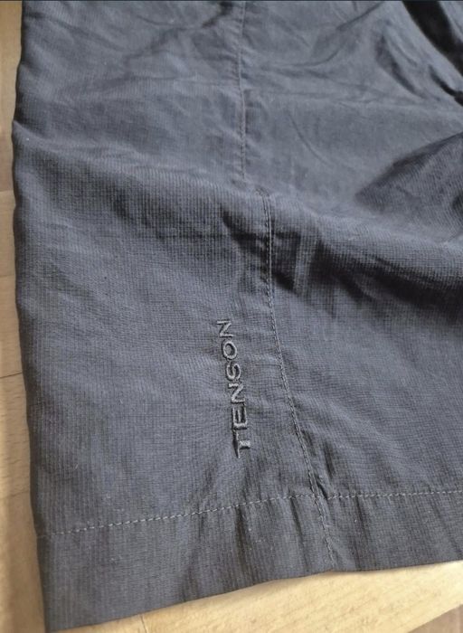 Pantaloni Scurți Bărbați Tenson Sport / Drumeție - W34 / XL