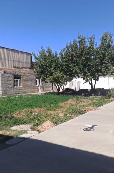 Джиззах шахри Ор-р: Сайилжоий махалласи, Нурчилар 12.соток Ховли