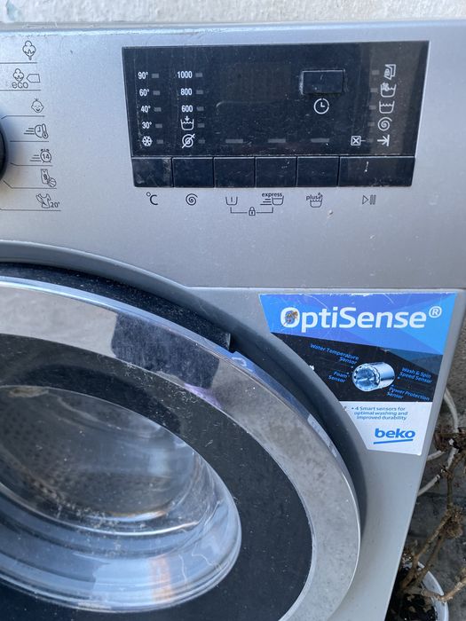 Стиральная мащина ВЕКО