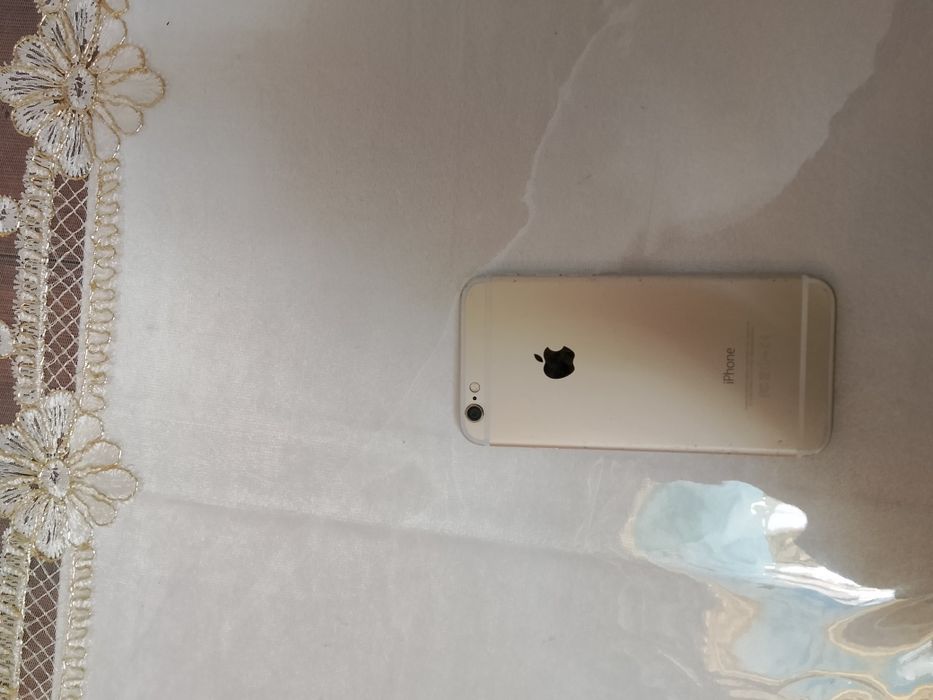 IPhone 6 ёмкость 100%