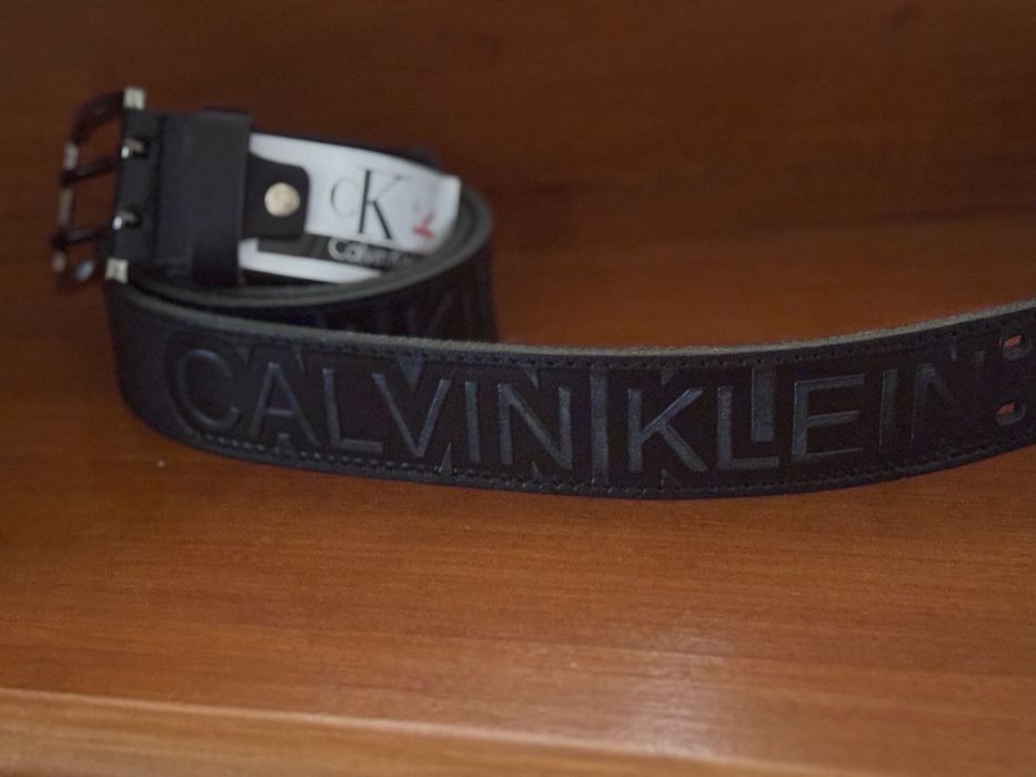 Колан Calvin Klein