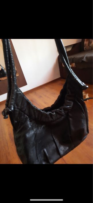 сумка кожанная натуральная