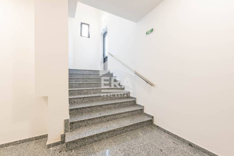 Продава се Двустаен апартамент в Варна, Виница - 35 кв.м за 1972 €/кв.м - Снимка #7