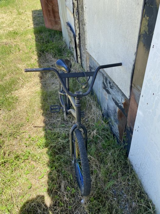 Срочно продам BMX