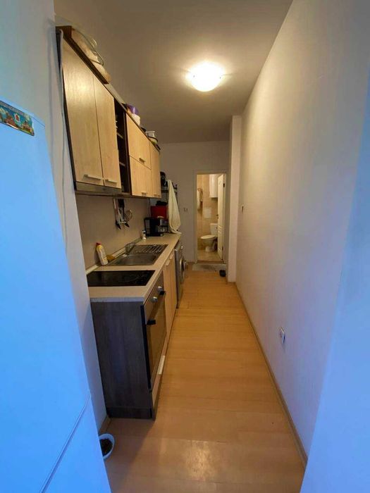 Продава се Четиристаен апартамент в к.к. Слънчев бряг - 66 кв.м за 810 €/кв.м - Снимка #1