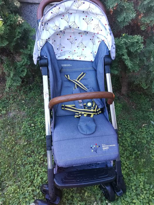 Детска лятна количка