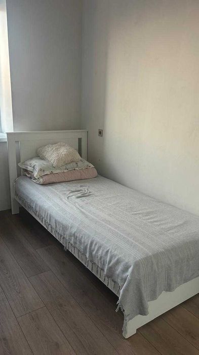 Кровать IKEA в отличном состоянии