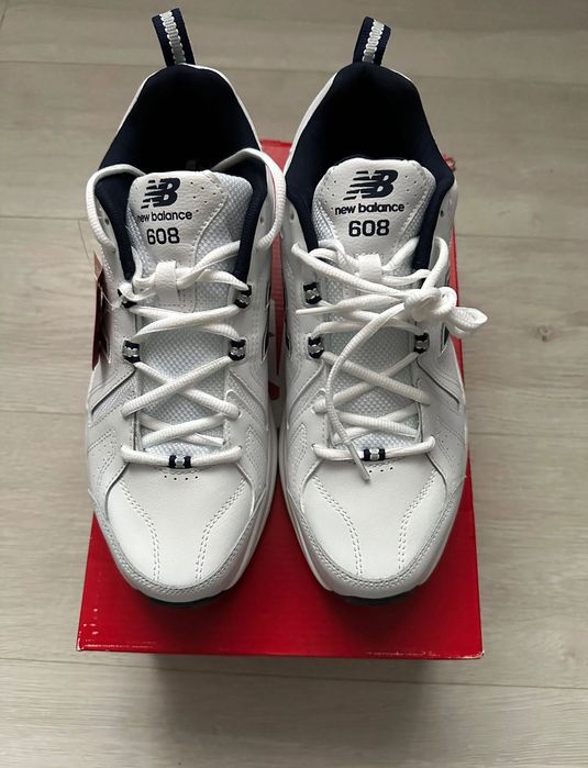 Кроссовки New Balance 608