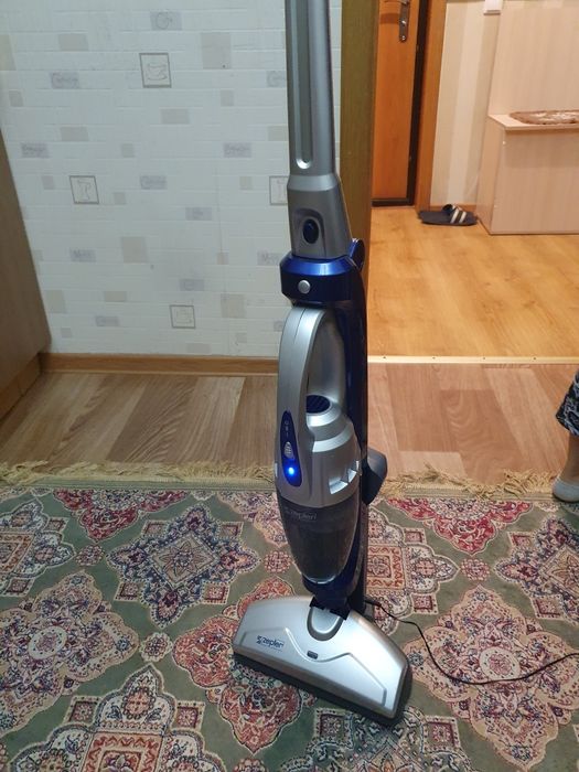 Продам пылесос Zepter